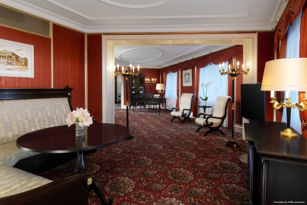 Hotel The Westin Grand Berlin